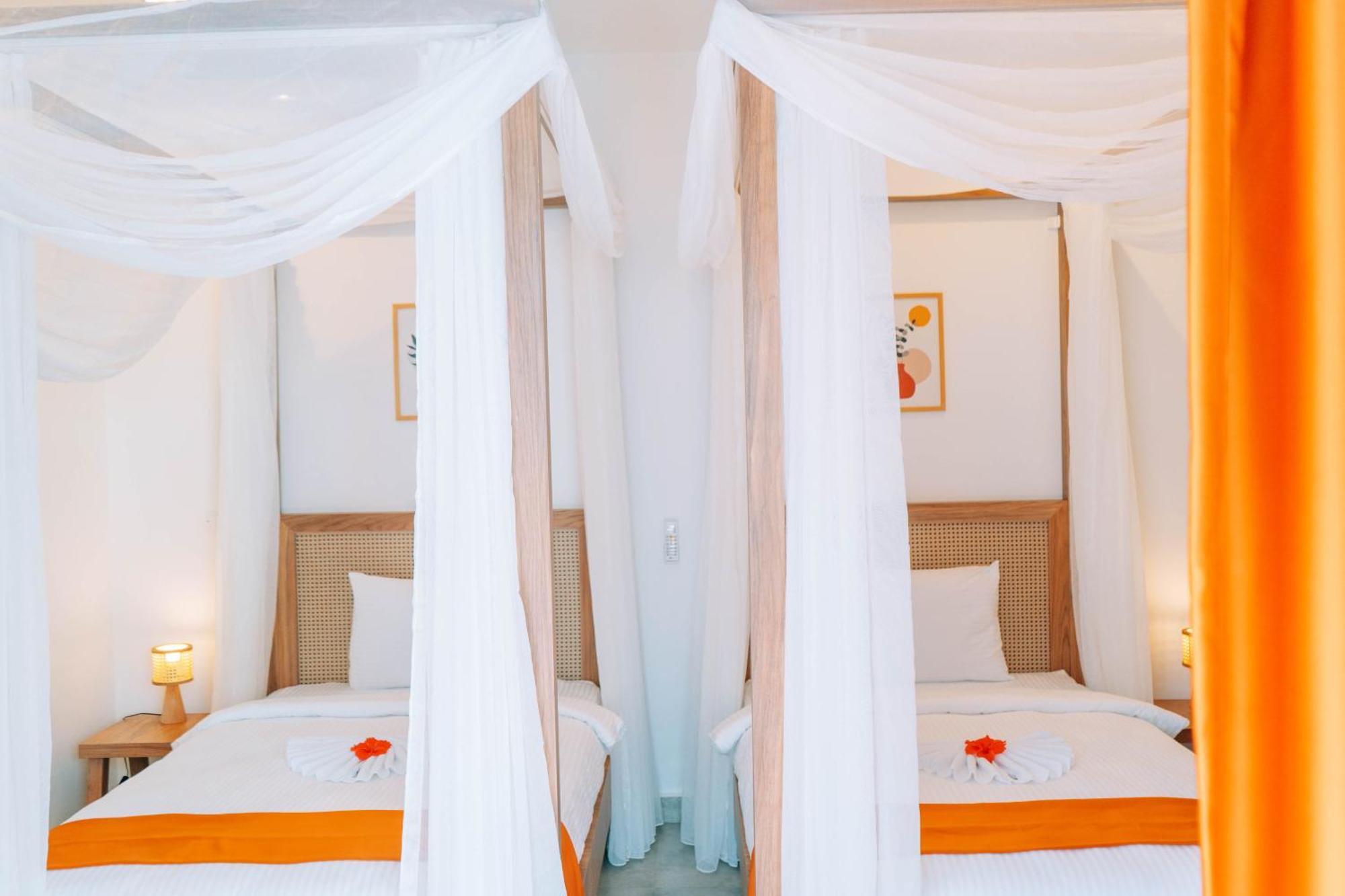 The Bali Resort Zanzibar Pingwe Exterior photo