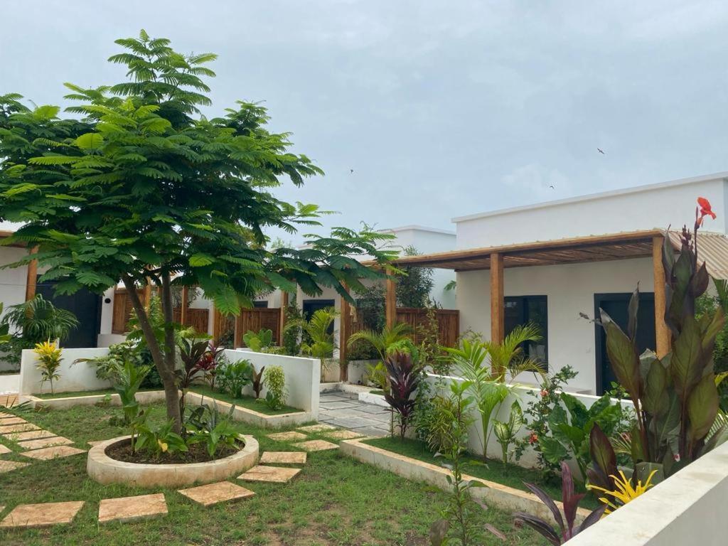 The Bali Resort Zanzibar Pingwe Exterior photo