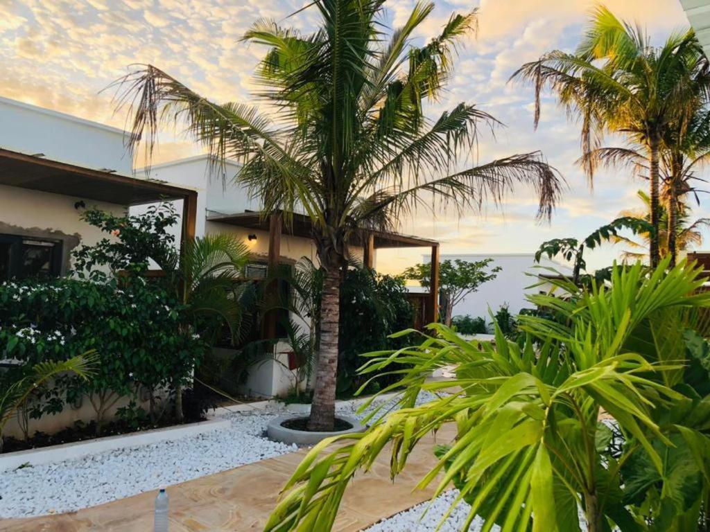 The Bali Resort Zanzibar Pingwe Exterior photo