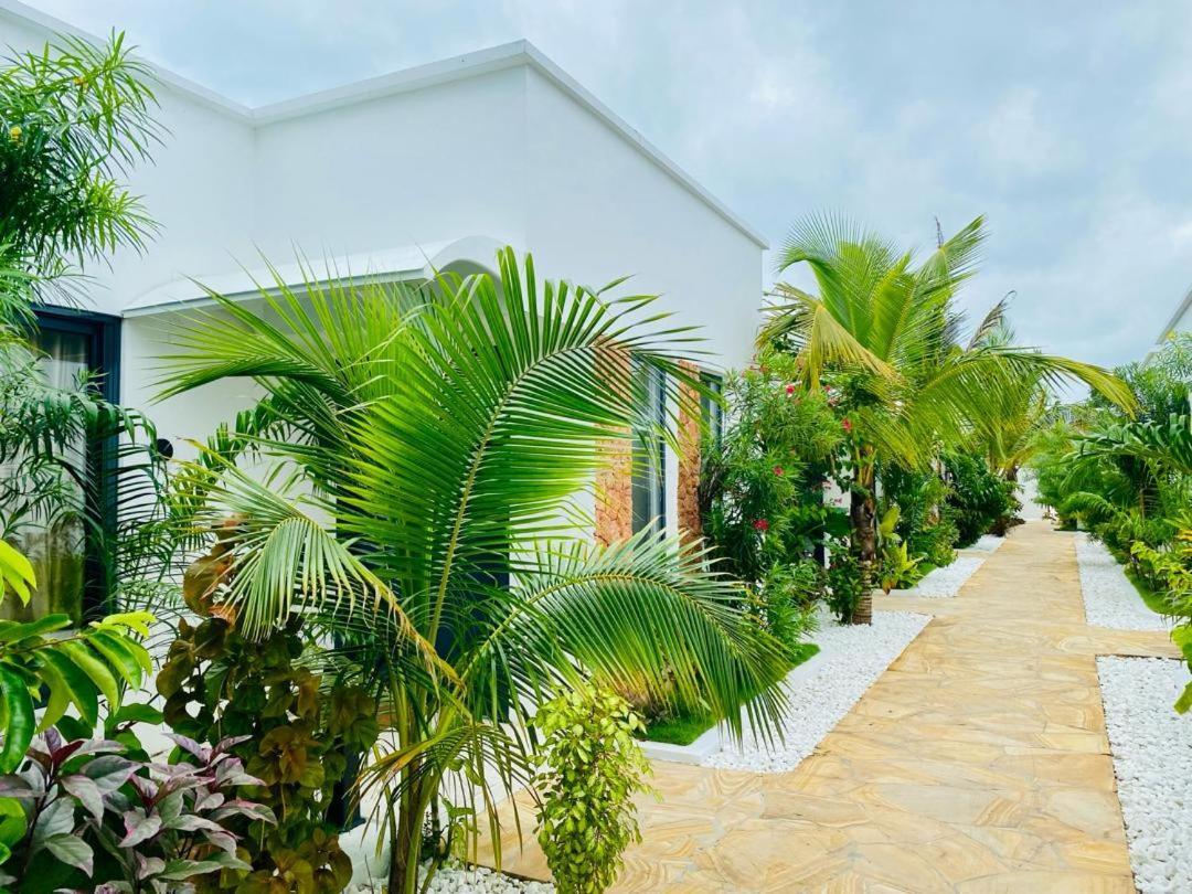 The Bali Resort Zanzibar Pingwe Exterior photo